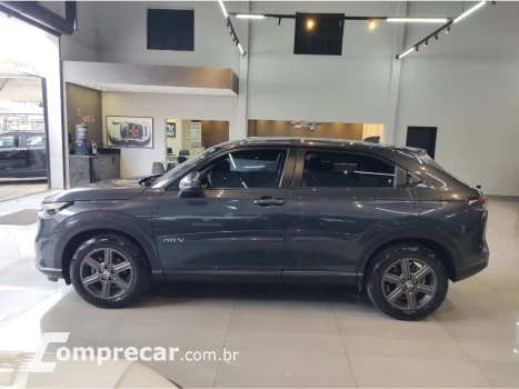 HR-V 1.5 DI I-VTEC FLEX EXL CVT