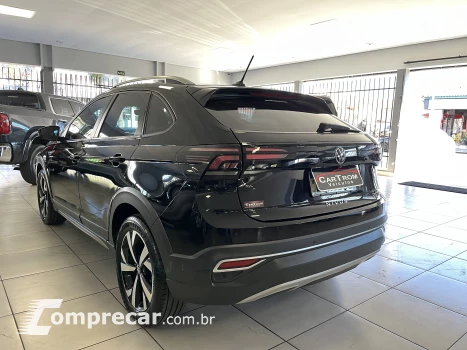 NIVUS 1.0 200 TSI Highline