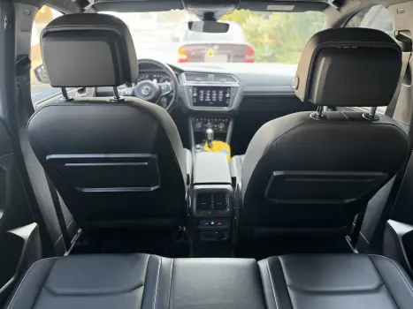 TIGUAN 2.0 350 TSI Allspace R-line 4motion
