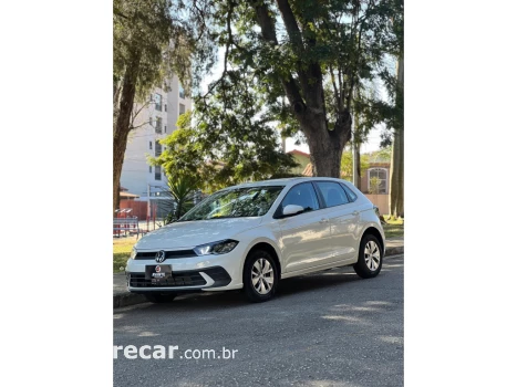 Volkswagen POLO 1.0 MPI MANUAL 4 portas