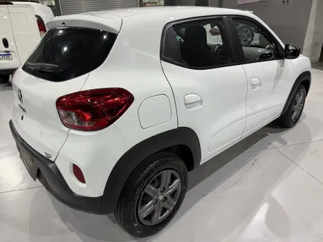 KWID 1.0 12V SCE FLEX ZEN MANUAL