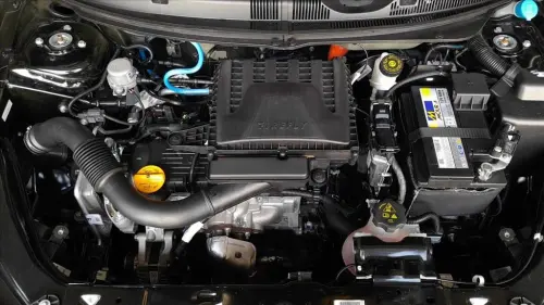 CRONOS 1.3 FIREFLY FLEX DRIVE CVT