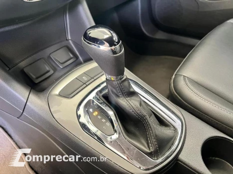 CRUZE 1.4 TURBO LT 16V FLEX 4P AUT