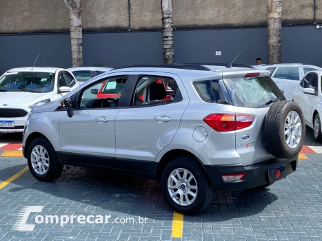 ECOSPORT 1.5 Ti-vct SE