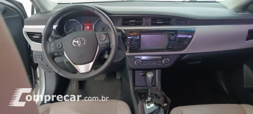 COROLLA 2.0 XEI 16V