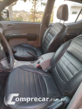 L200 TRITON 2.4 HLS 4X2 CD 16V