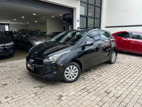 HB20 1.0 12V Comfort Plus