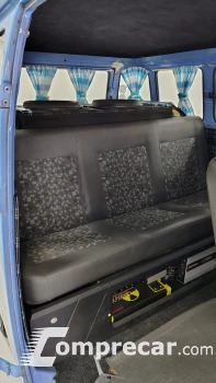 KOMBI 1.5 STD 8V