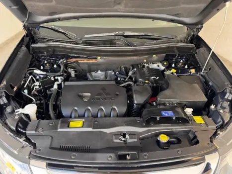 OUTLANDER 2.0 Comfort 16V