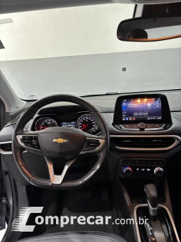 TRACKER 1.0 Turbo Premier