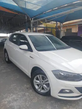Polo TSI CONFORTLINE