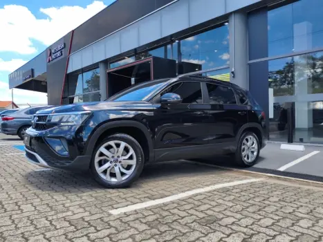 Volkswagen TAOS 1.4 250 TSI Comfortline 5 portas