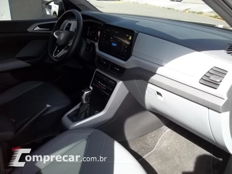 T-CROSS 1.0 200 TSI Comfortline