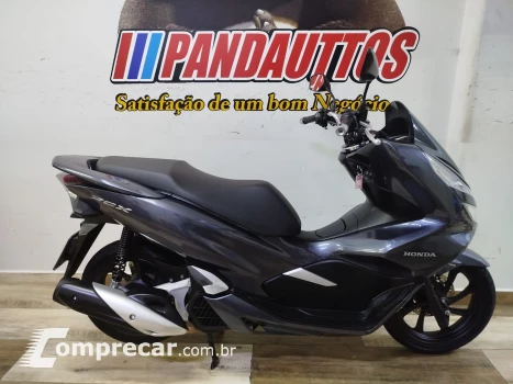 PCX 150
