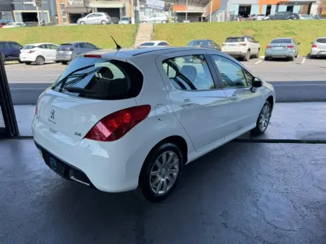 308 Active 1.6 Flex 16V 5p mec.