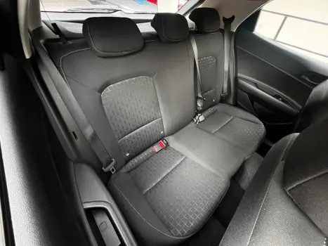 HB20 Comfort 1.0 TB Flex 12V Aut