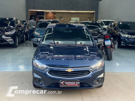 ONIX HATCH Joy 1.0 8V Flex 5p Mec.