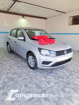 VOYAGE 1.0 12V MPI Totalflex