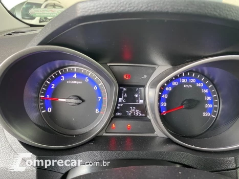 HB20 1.0 12V Comfort