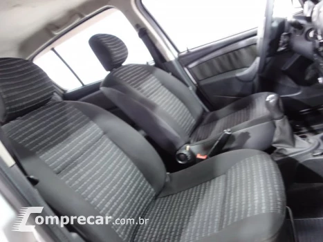 SANDERO - 1.6 EXPRESSION 8V 4P MANUAL