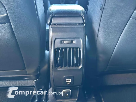 COMPASS 1.3 T270 TURBO FLEX LONGITUDE AT6