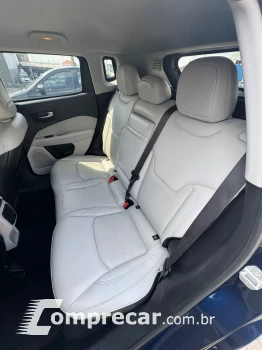 Compass Longitude 2.0 TB Aut.