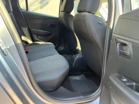 208 Active 1.6 Flex 16V 5p Aut.