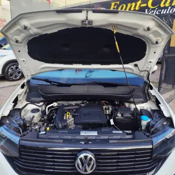 T-Cross 1.0 TSI Flex 12V 5p Mec.