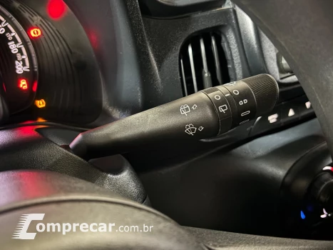 MOBI 1.0 EVO FLEX TREKKING MANUAL