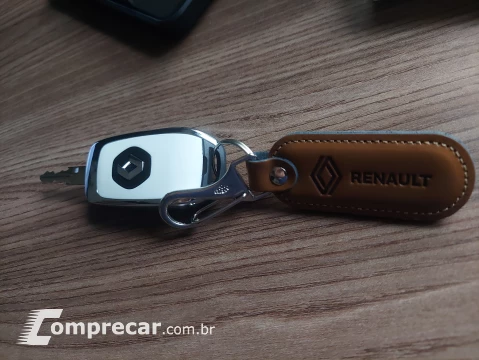 SANDERO 1.6 16V SCE Stepway ZEN