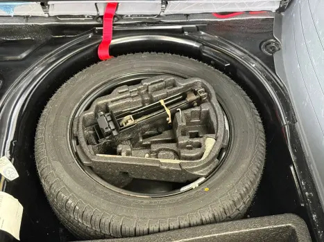 SPACEFOX 1.6/ 1.6 Trend Total Flex 8V 5p