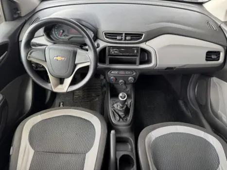 ONIX - 1.0 MPFI LT 8V 4P MANUAL