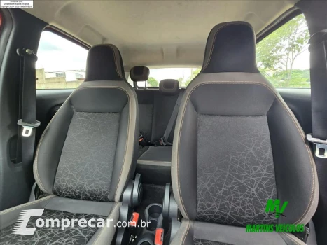 MOBI 1.0 EVO FLEX TREKKING MANUAL