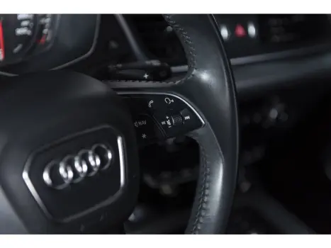 Q5 2.0 TFSI GASOLINA PRESTIGE S TRONIC