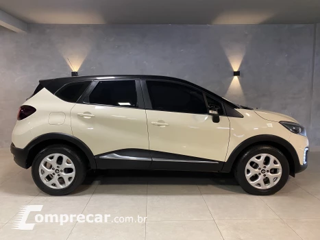 CAPTUR 1.6 16V SCE Life