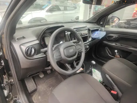 STRADA 1.3 FIREFLY FLEX ENDURANCE CS PLUS MANUAL