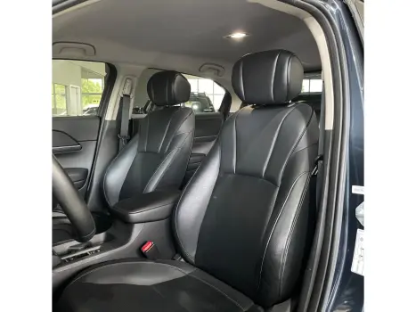 HR-V 1.5 DI I-VTEC FLEX EXL CVT