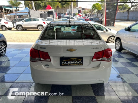 CRUZE 1.8 LT 16V