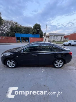 CRUZE 1.8 LT 16V