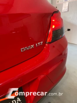 ONIX 1.4 MPFI LTZ 8V