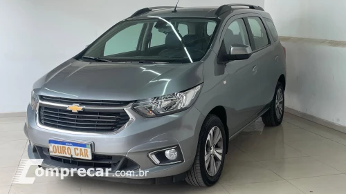 CHEVROLET SPIN 1.8 Premier 8V 4 portas