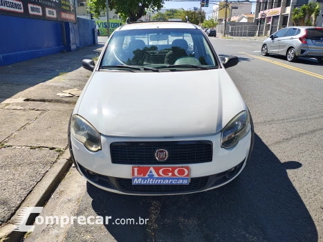 STRADA 1.4 MPI Trekking CS 8V