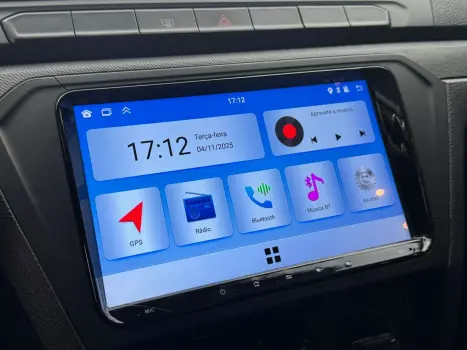 GOL 1.0 12V MPI Totalflex