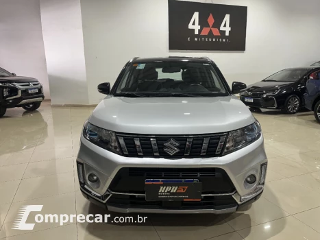 VITARA 1.4 16V Turbo 4style Allgrip