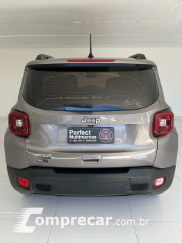 RENEGADE 2.0 16V Turbo Longitude 4X4