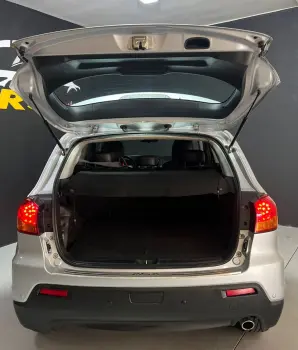 ASX 2.0 16V 160cv Aut.