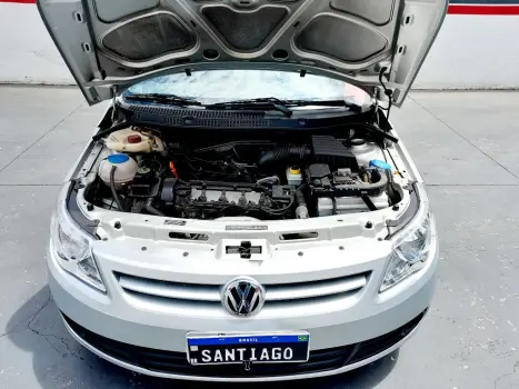 Saveiro 1.6 Mi/ 1.6 Mi Total Flex 8V