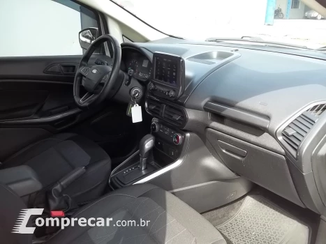 ECOSPORT 1.5 Ti-vct SE