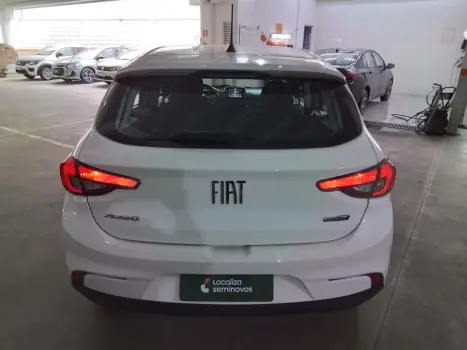 ARGO 1.0 FIREFLY FLEX DRIVE MANUAL