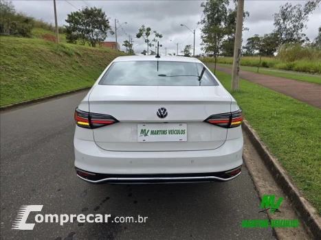 VIRTUS 1.0 200 TSI HIGHLINE AUTOMÁTICO